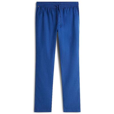 Tommy Hilfiger Chino HARLEM blau 32/L32 herren Tommy Hilfiger Chino HARLEM blau 32/L32 herren