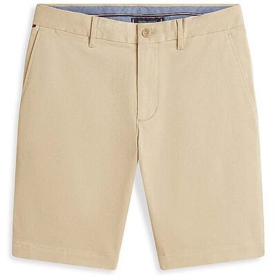 Tommy Hilfiger Shorts DENTON beige 33 herren Tommy Hilfiger Shorts DENTON beige 33 herren
