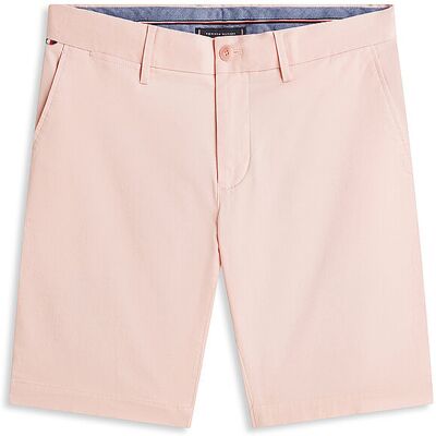 Tommy Hilfiger Shorts DENTON rosa 31 herren Tommy Hilfiger Shorts DENTON rosa 31 herren