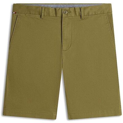 Tommy Hilfiger Shorts DENTON olive 30 herren Tommy Hilfiger Shorts DENTON olive 30 herren