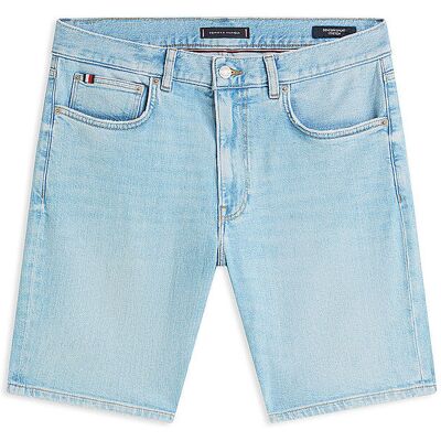 Tommy Hilfiger Jeansshorts DENTON hellblau 38 herren Tommy Hilfiger Jeansshorts DENTON hellblau 38 herren