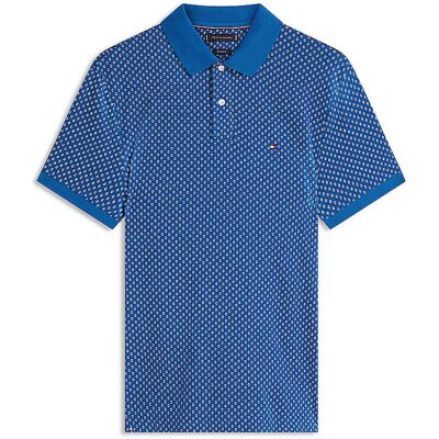 Tommy Hilfiger Poloshirt blau S herren Tommy Hilfiger Poloshirt blau S herren