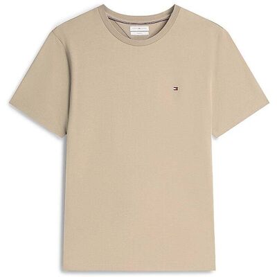 Tommy Hilfiger T-Shirt beige L herren Tommy Hilfiger T-Shirt beige L herren