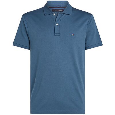 Tommy Hilfiger Poloshirt blau L herren Tommy Hilfiger Poloshirt blau L herren