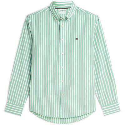 Tommy Hilfiger Hemd mint XL herren Tommy Hilfiger Hemd mint XL herren
