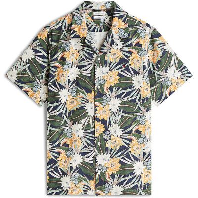 Tommy Hilfiger Hemd bunt XL herren Tommy Hilfiger Hemd bunt XL herren