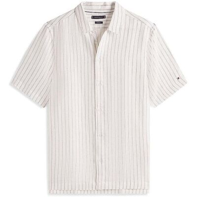 Tommy Hilfiger Hemd weiss L herren Tommy Hilfiger Hemd weiss L herren