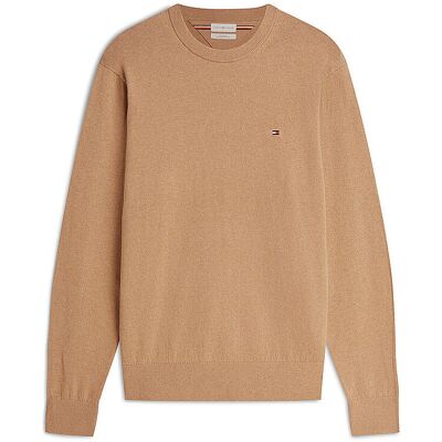 Tommy Hilfiger Pullover beige L herren Tommy Hilfiger Pullover beige L herren