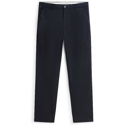 Tommy Hilfiger Chino dunkelblau 33/L34 herren Tommy Hilfiger Chino dunkelblau 33/L34 herren