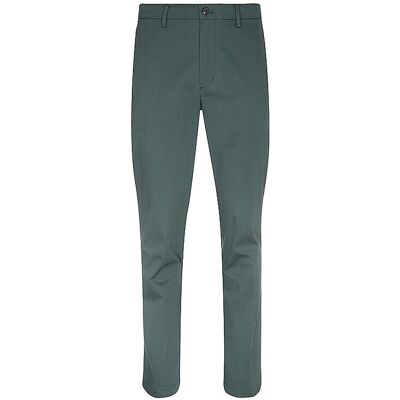 Tommy Hilfiger Chino dunkelgrün 31/L34 herren Tommy Hilfiger Chino dunkelgrün 31/L34 herren