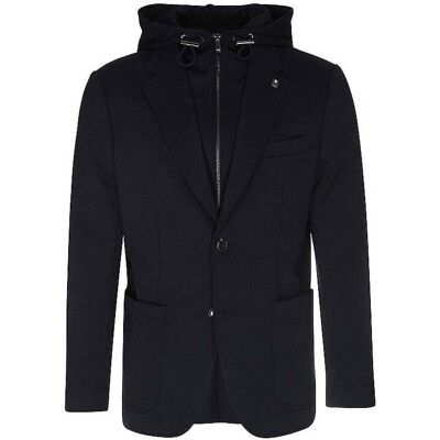 Tommy Hilfiger Sakko blau 46 herren Tommy Hilfiger Sakko blau 46 herren