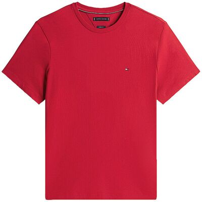 Tommy Hilfiger T-Shirt rot XL herren Tommy Hilfiger T-Shirt rot XL herren