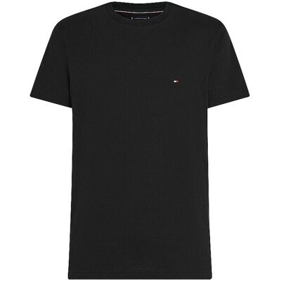 Tommy Hilfiger T-Shirt schwarz XXL herren Tommy Hilfiger T-Shirt schwarz XXL herren