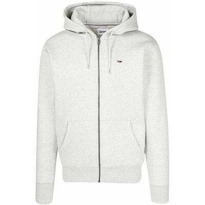 TOMMY JEANS Sweatjacke grau S herren TOMMY JEANS Sweatjacke grau S herren