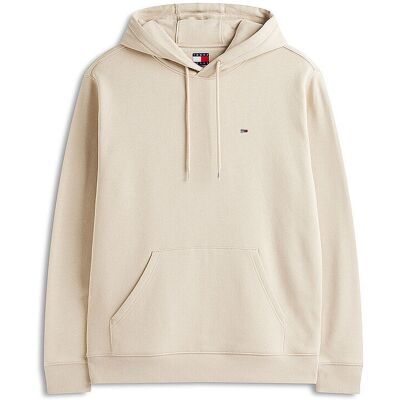 TOMMY JEANS Kapuzensweater - Hoodie beige L herren TOMMY JEANS Kapuzensweater - Hoodie beige L herren