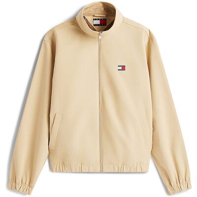 TOMMY JEANS Blouson beige S herren TOMMY JEANS Blouson beige S herren