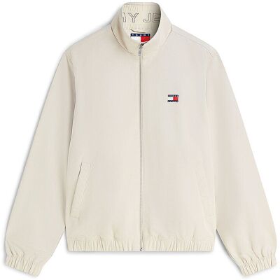 TOMMY JEANS Blouson creme XS herren TOMMY JEANS Blouson creme XS herren