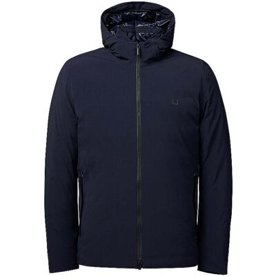 UBR Daunenjacke PHANTOM dunkelblau M Herren UBR Daunenjacke PHANTOM dunkelblau M Herren