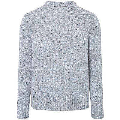 WINDSOR Pullover BARINO-R hellblau XL herren WINDSOR Pullover BARINO-R hellblau XL herren
