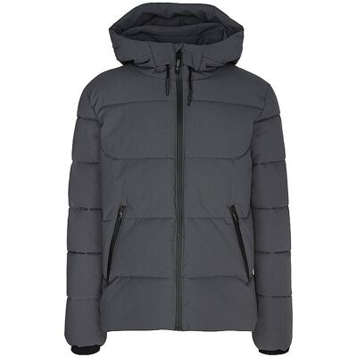 WOODBIRD Steppjacke WBJOSEPH TECH grau L herren WOODBIRD Steppjacke WBJOSEPH TECH grau L herren