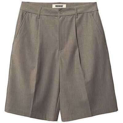 WOODBIRD Shorts WBBIN GUAN hellbraun 32 herren WOODBIRD Shorts WBBIN GUAN hellbraun 32 herren