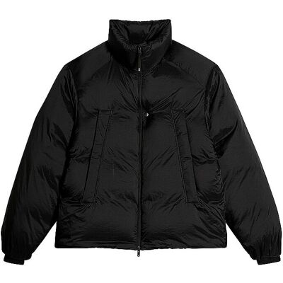 Y-3 Daunenjacke schwarz S herren Y-3 Daunenjacke schwarz S herren
