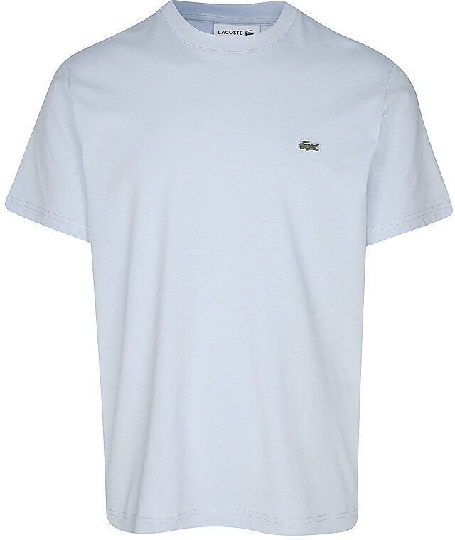 Lacoste T-Shirt  Hellblau   Herren   Größe: L   Th7318