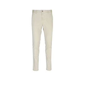 Incotex Chino Slim Fit  Beige   Herren   Größe: 40   16s100-9664a