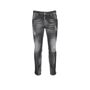 DSQUARED 2 Jeans Tapered Fit Skater schwarz   Herren   Größe: 46   S74LB1039