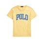 POLO RALPH LAUREN T-Shirt Polo gelb   Herren   Größe: L   710858957