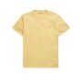 POLO RALPH LAUREN T-Shirt Custom Slim Fit gelb   Herren   Größe: L   710671438