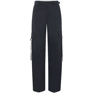 Drykorn Cargohose Young Schwarz   Damen   Größe: 29/l34   130005 Young 10