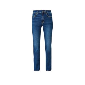 S. Oliver Jeans Straight Fit Blau   Damen   Größe: 34/l30   2110777
