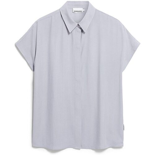 ARMEDANGELS Bluse LARISAANA lila M damen