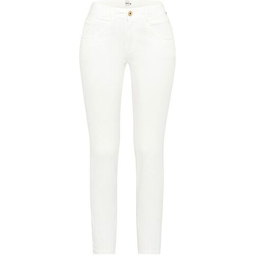Brax Jeans SHAKIRA S weiss 40 damen