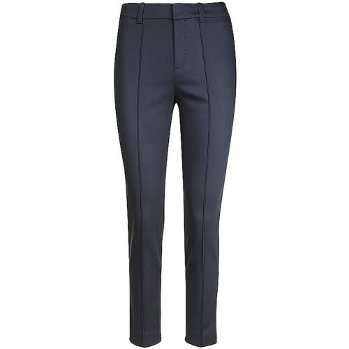DRYKORN Hose Act dunkelblau 30/L34 damen