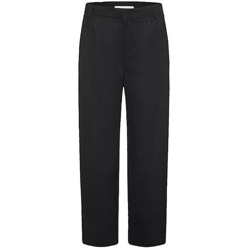 DRYKORN Marlenehose JEALOUS schwarz 29/L34 damen