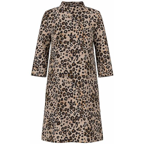 Marc CAIN Minikleid hellbraun 40 damen