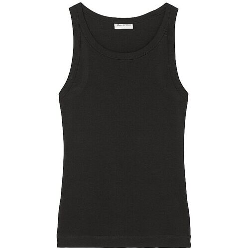 Marc O' Polo Top schwarz S damen