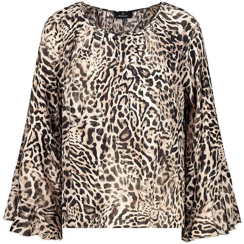 MONARI Blusenshirt braun 38 damen