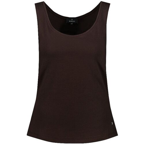MONARI Top braun 36 damen
