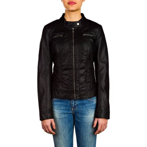 ONLY Jacke schwarz 38 damen