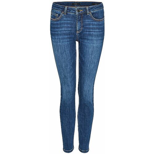 OPUS Jeans Skinny Fit ELMA blau 38/L32 damen