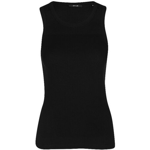 OPUS Top ILESSO schwarz 42 damen