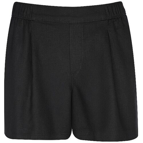 S. Oliver Shorts schwarz 42 damen