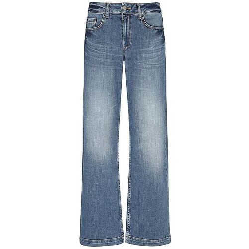 SMITH&SOUL Jeans Wide Leg SINA blau 32/L32 damen