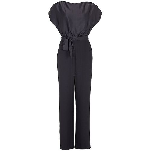 SWING Jumpsuit schwarz 38 damen