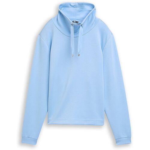 TOM TAILOR Pullover hellblau XL damen