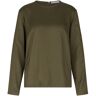 Drykorn Blusenshirt Tuania Olive   Damen   Größe: 36   130065 Tuania 1