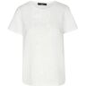 Weekend Max Mara T-Shirt Magno Weiss   Damen   Größe: S   Magno